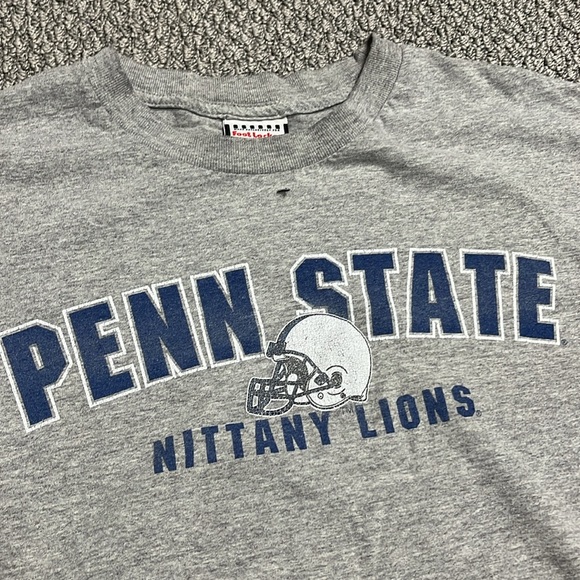 Vintage Penn State T-Shirt - Picture 2 of 5